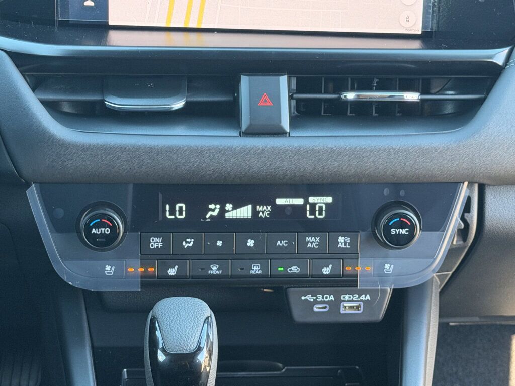 2026 Subaru OUTBACK Touring XT Springfield VA