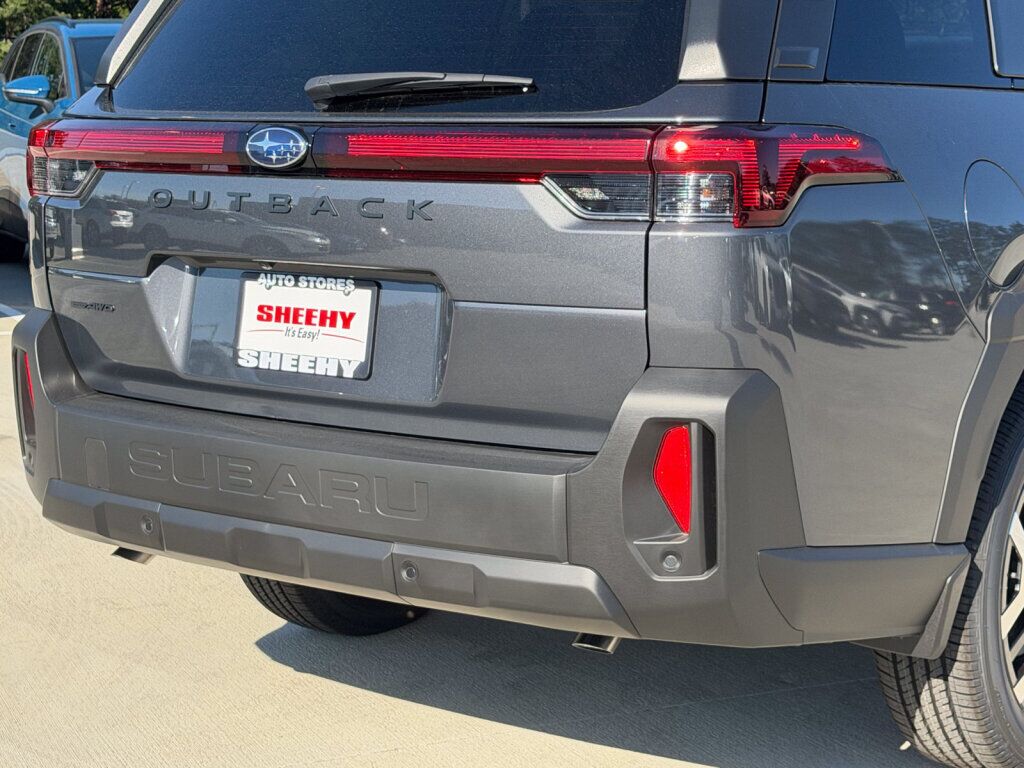 2026 Subaru OUTBACK Touring XT Springfield VA