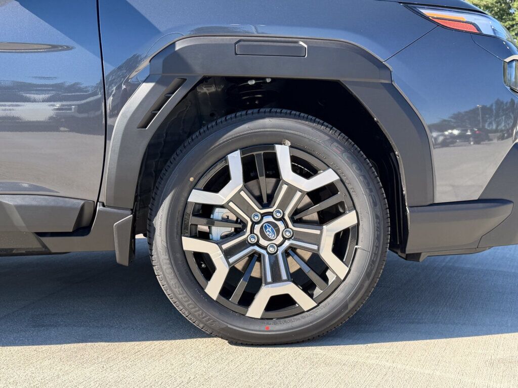 2026 Subaru OUTBACK Touring XT Springfield VA