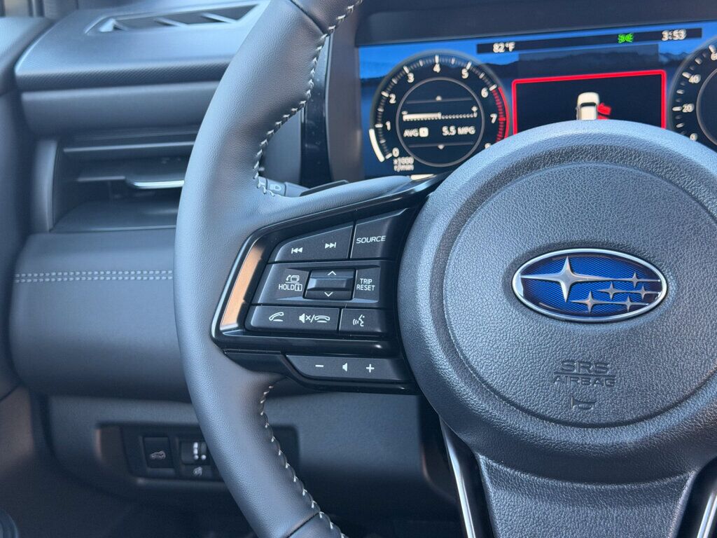 2026 Subaru OUTBACK Touring XT Springfield VA