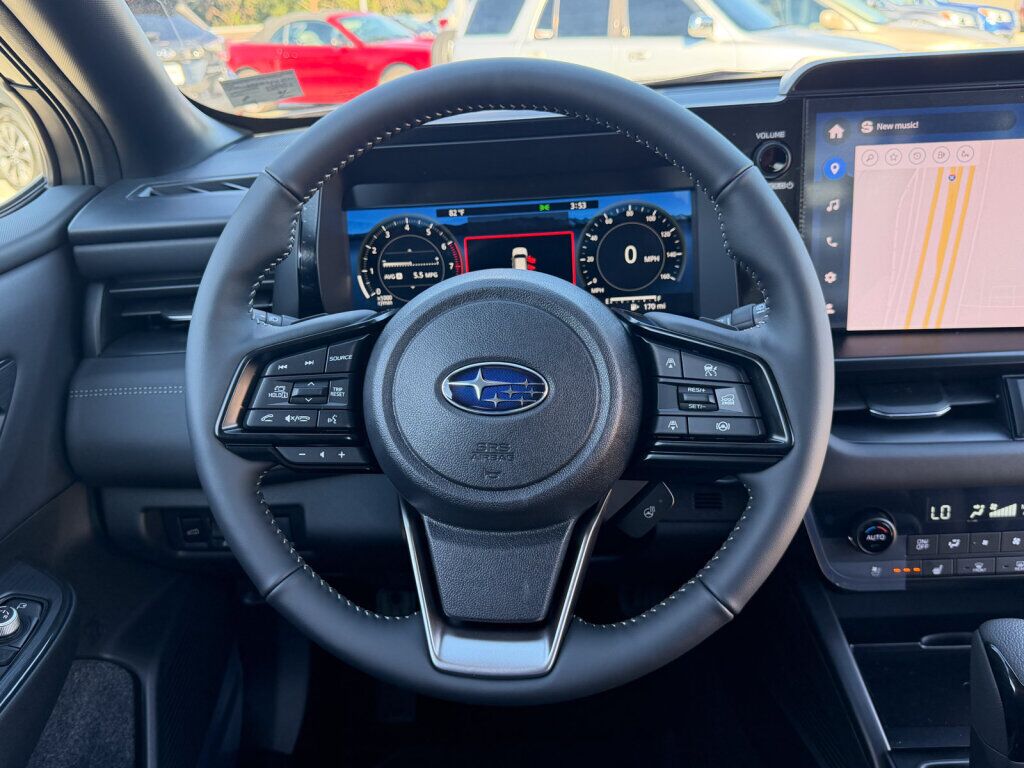 2026 Subaru OUTBACK Touring XT Springfield VA