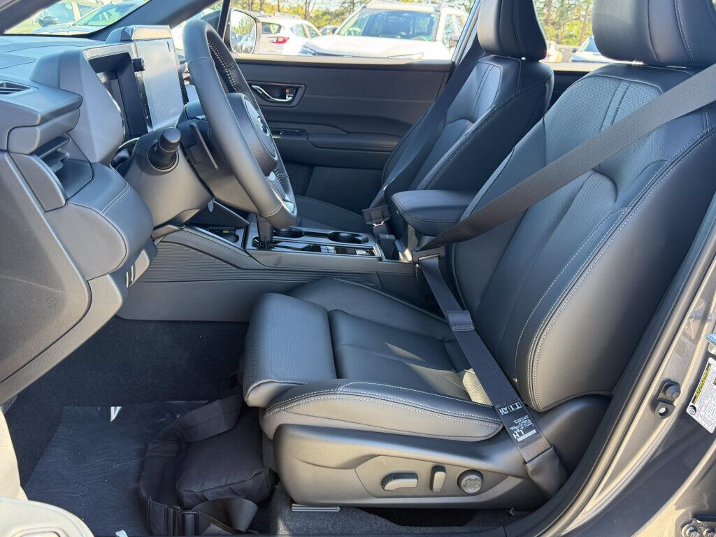 2026 Subaru OUTBACK Touring XT Springfield VA