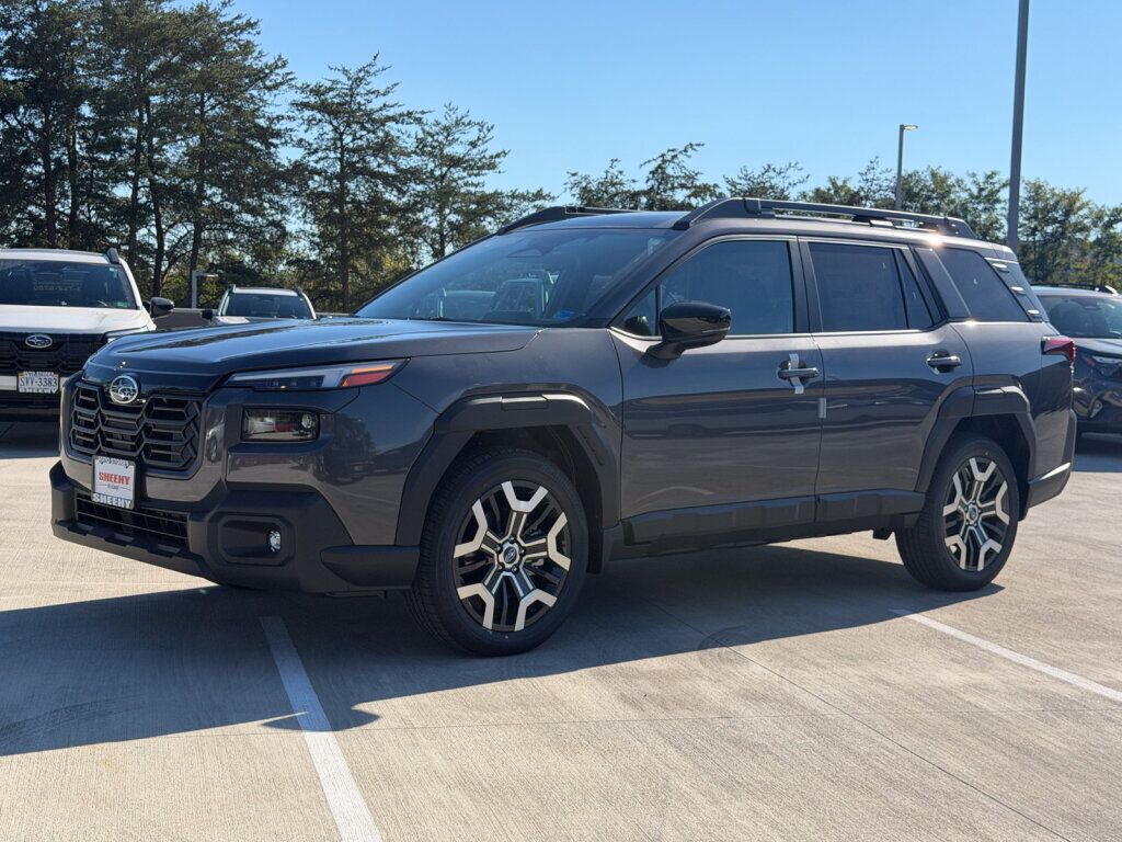 2026 Subaru OUTBACK Touring XT Springfield VA