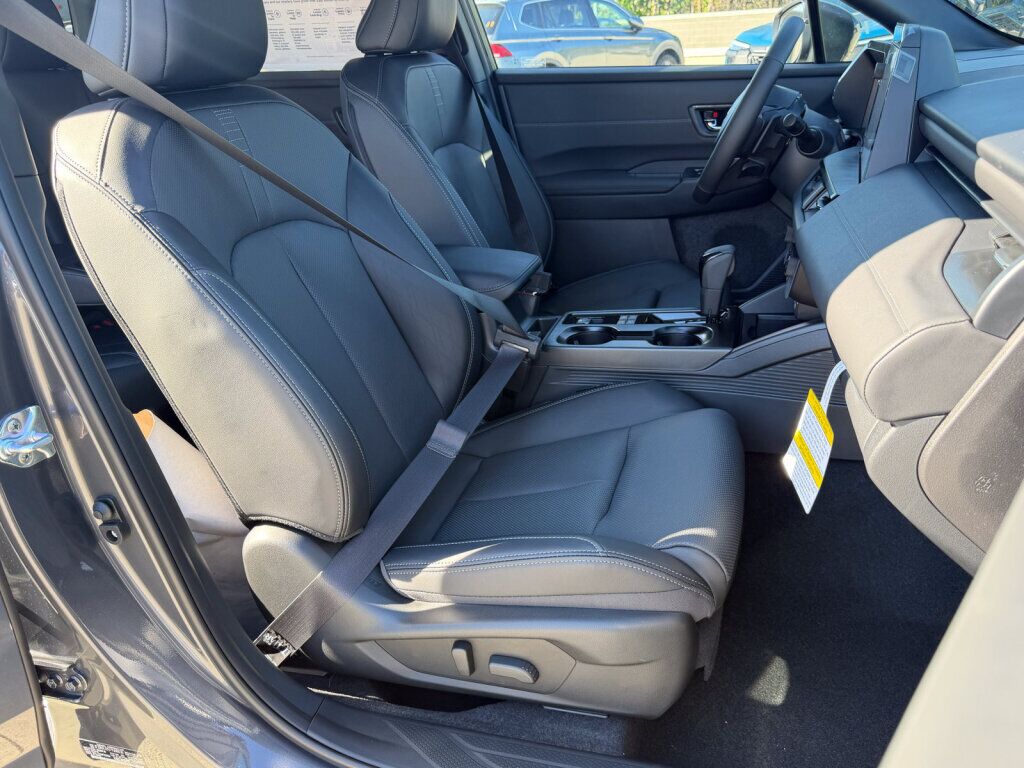 2026 Subaru OUTBACK Touring XT Springfield VA
