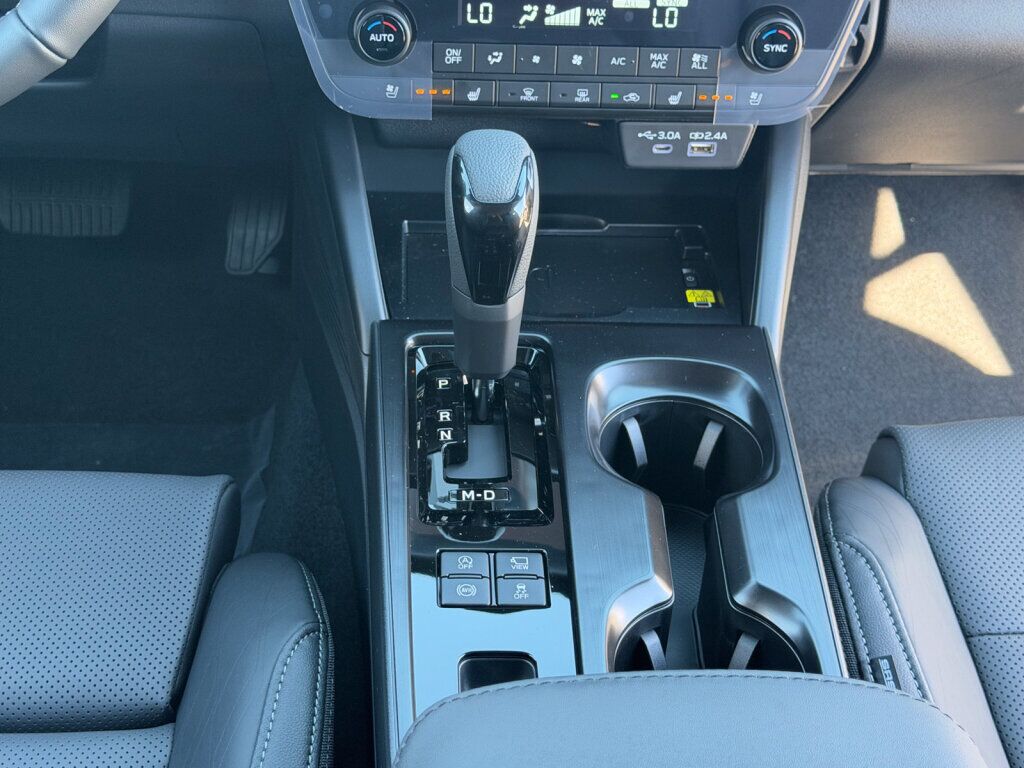 2026 Subaru OUTBACK Touring XT Springfield VA