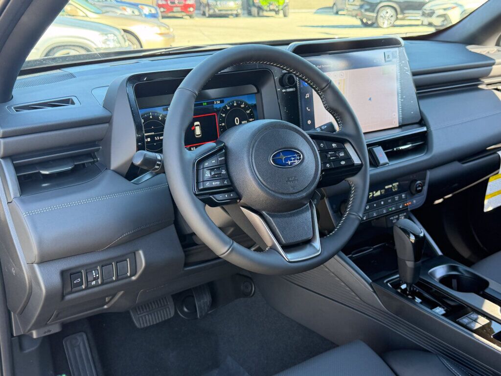 2026 Subaru OUTBACK Touring XT Springfield VA