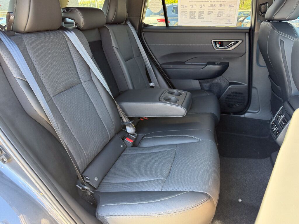 2026 Subaru OUTBACK Touring XT Springfield VA