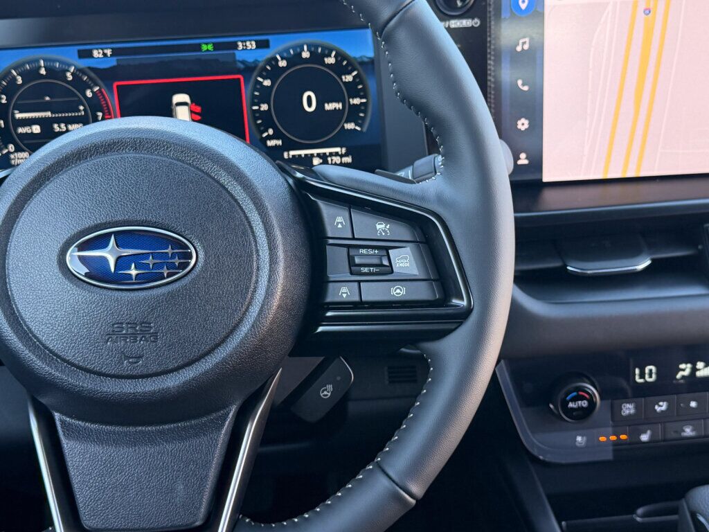 2026 Subaru OUTBACK Touring XT Springfield VA