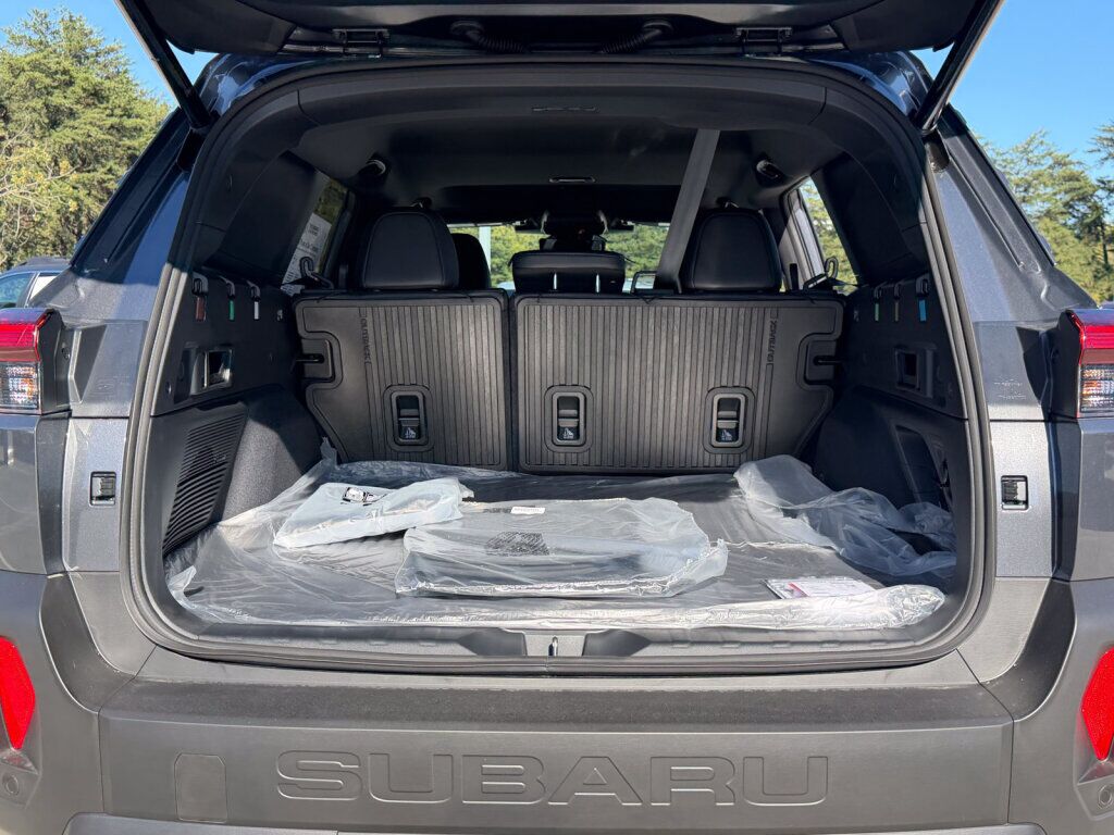 2026 Subaru OUTBACK Touring XT Springfield VA