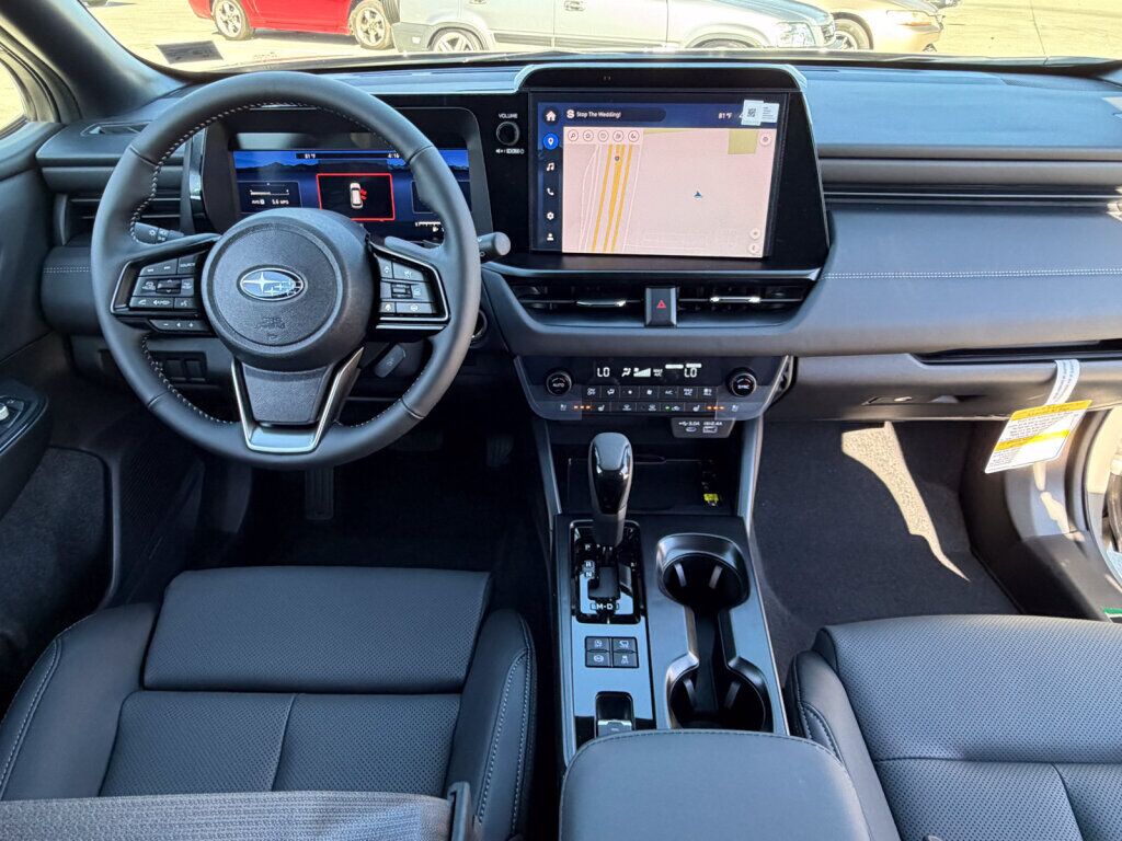2026 Subaru OUTBACK Touring XT Springfield VA