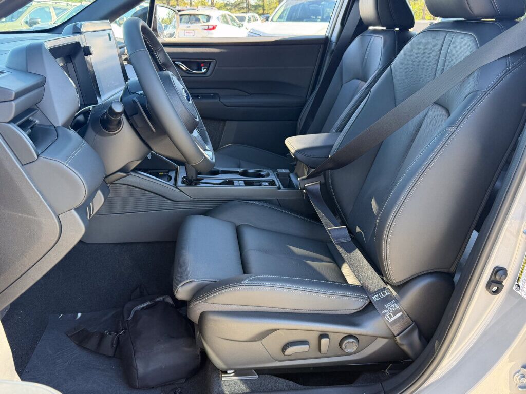 2026 Subaru OUTBACK Touring XT Springfield VA