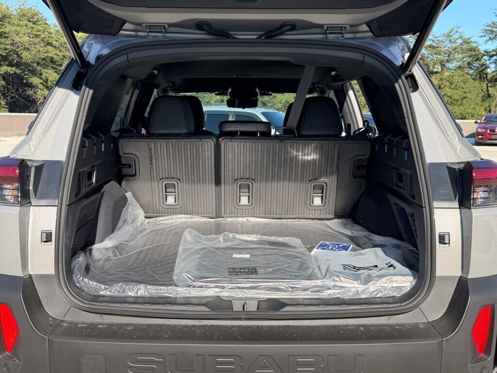 2026 Subaru OUTBACK Touring XT Springfield VA