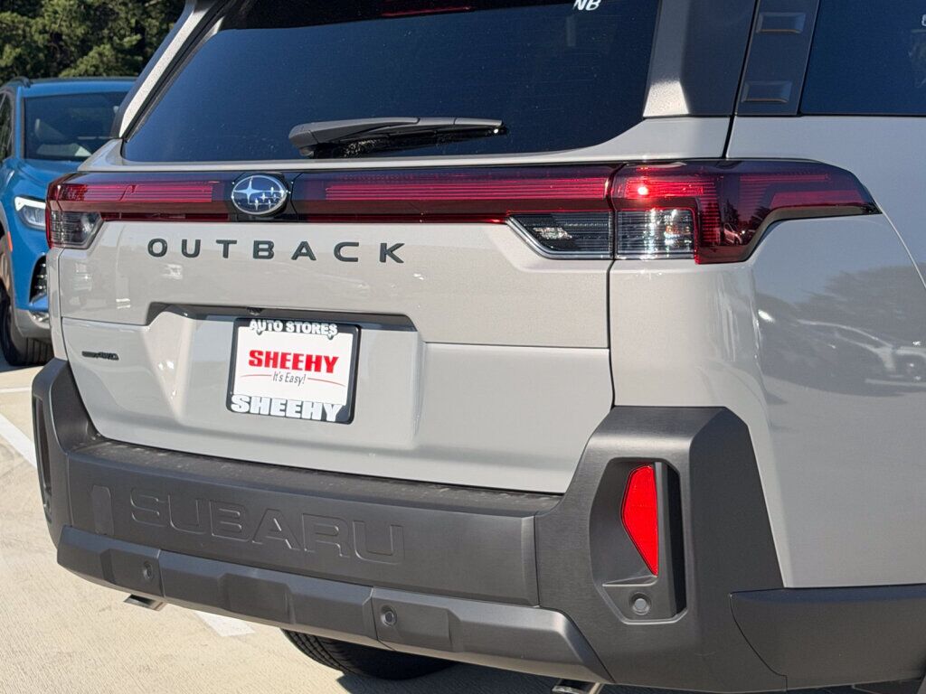 2026 Subaru OUTBACK Touring XT Springfield VA