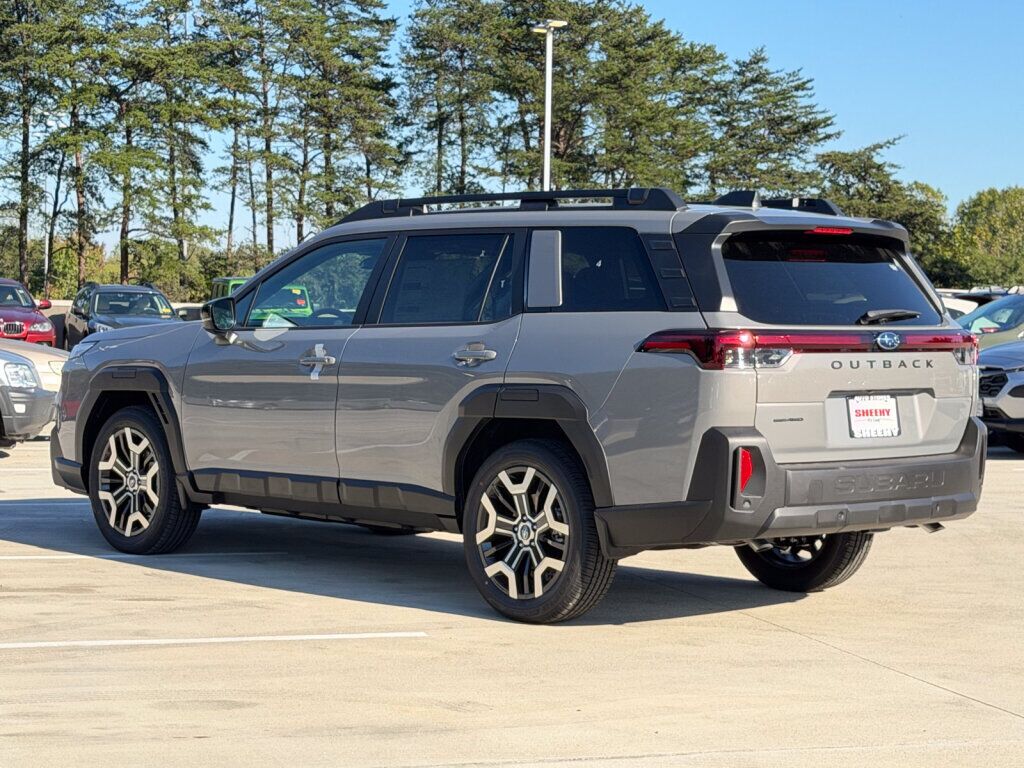 2026 Subaru OUTBACK Touring XT Springfield VA