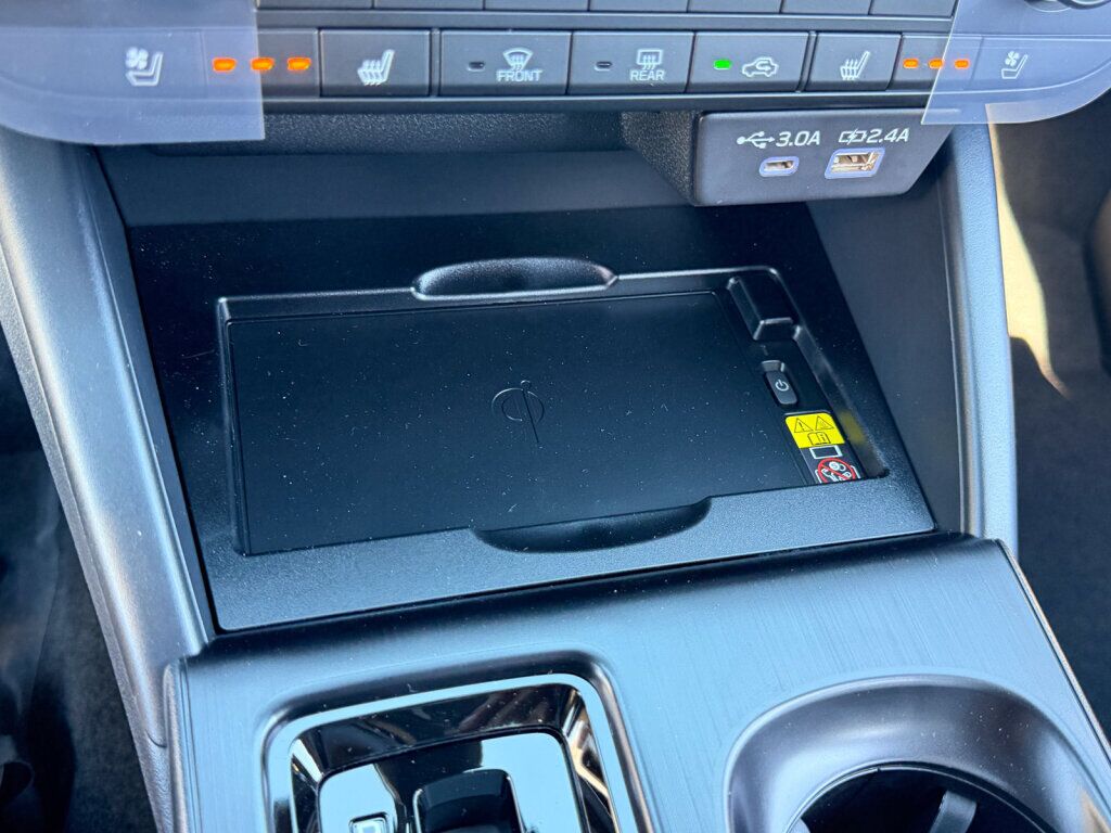2026 Subaru OUTBACK Touring XT Springfield VA