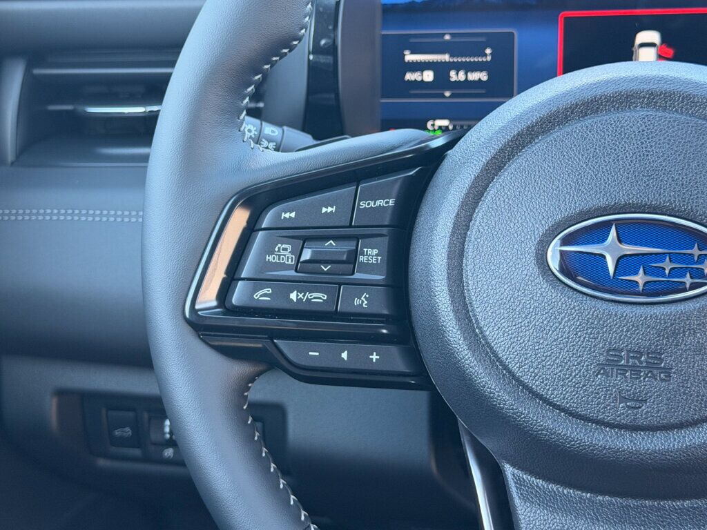 2026 Subaru OUTBACK Touring XT Springfield VA