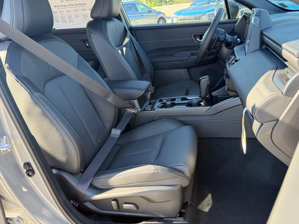 2026 Subaru OUTBACK Touring XT Springfield VA