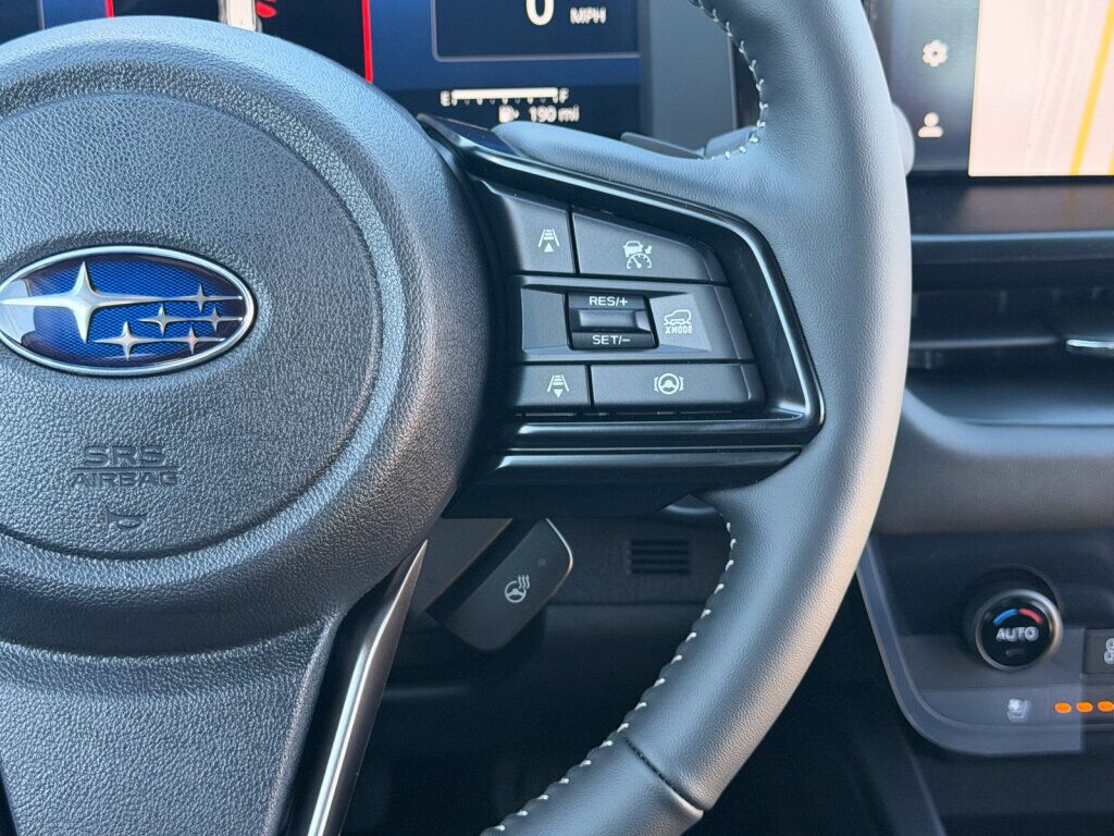 2026 Subaru OUTBACK Touring XT Springfield VA