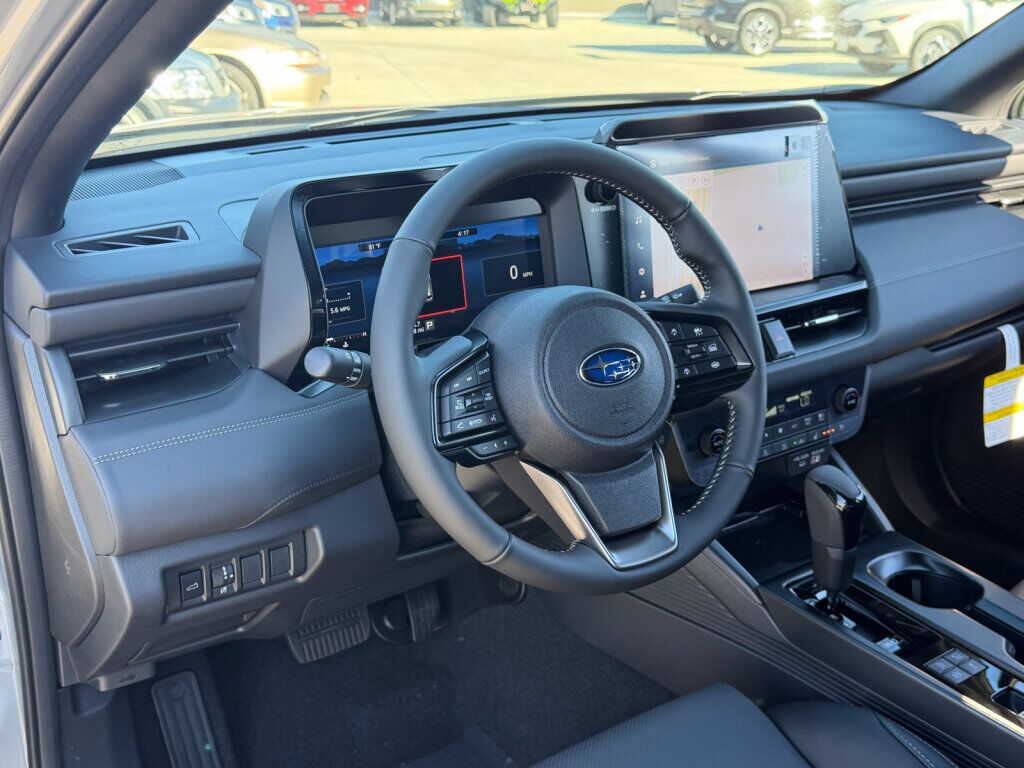 2026 Subaru OUTBACK Touring XT Springfield VA