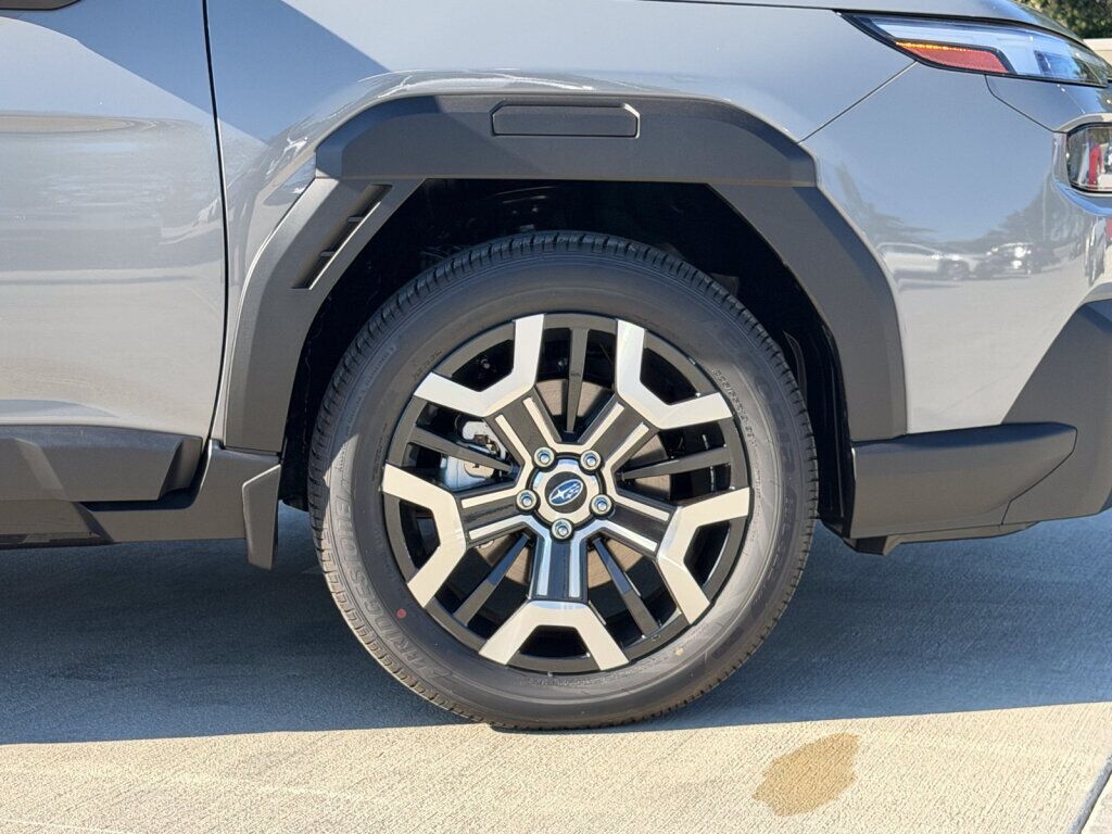 2026 Subaru OUTBACK Touring XT Springfield VA