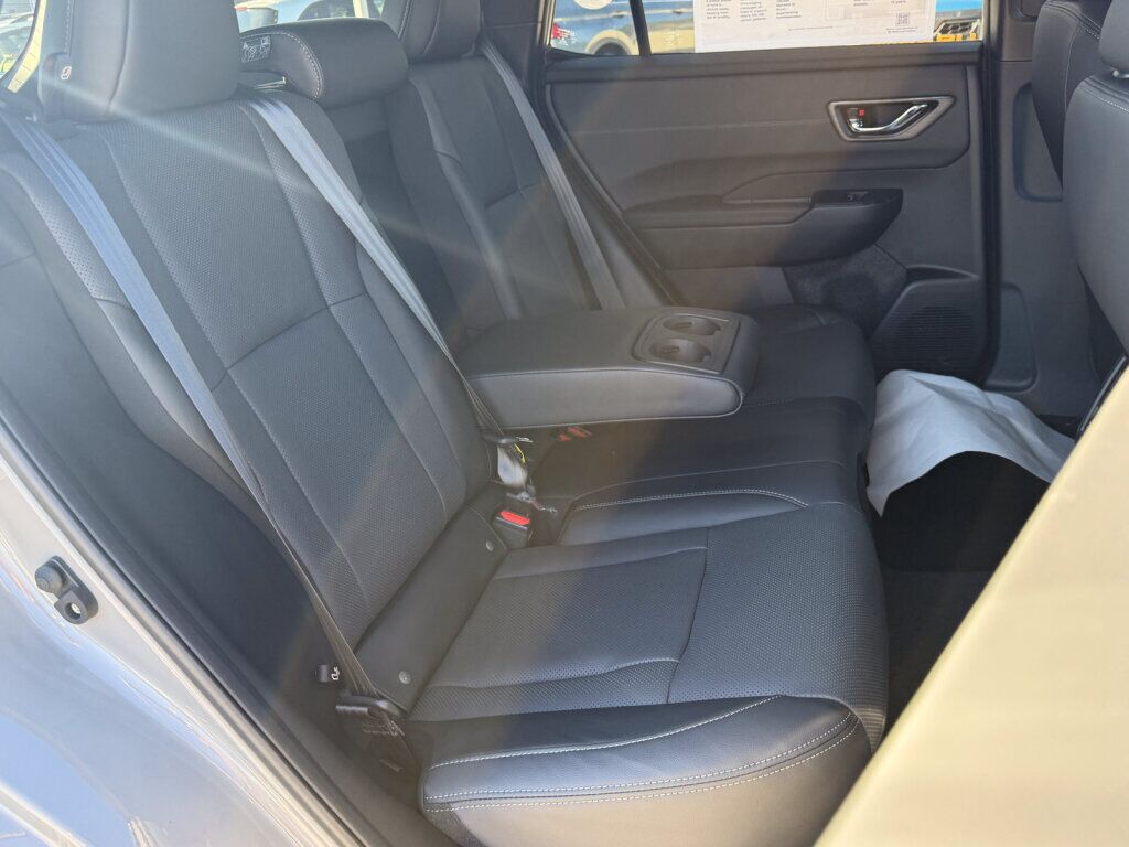 2026 Subaru OUTBACK Touring XT Springfield VA