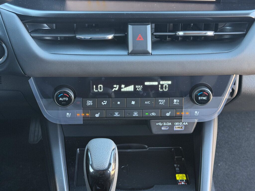 2026 Subaru OUTBACK Touring XT Springfield VA