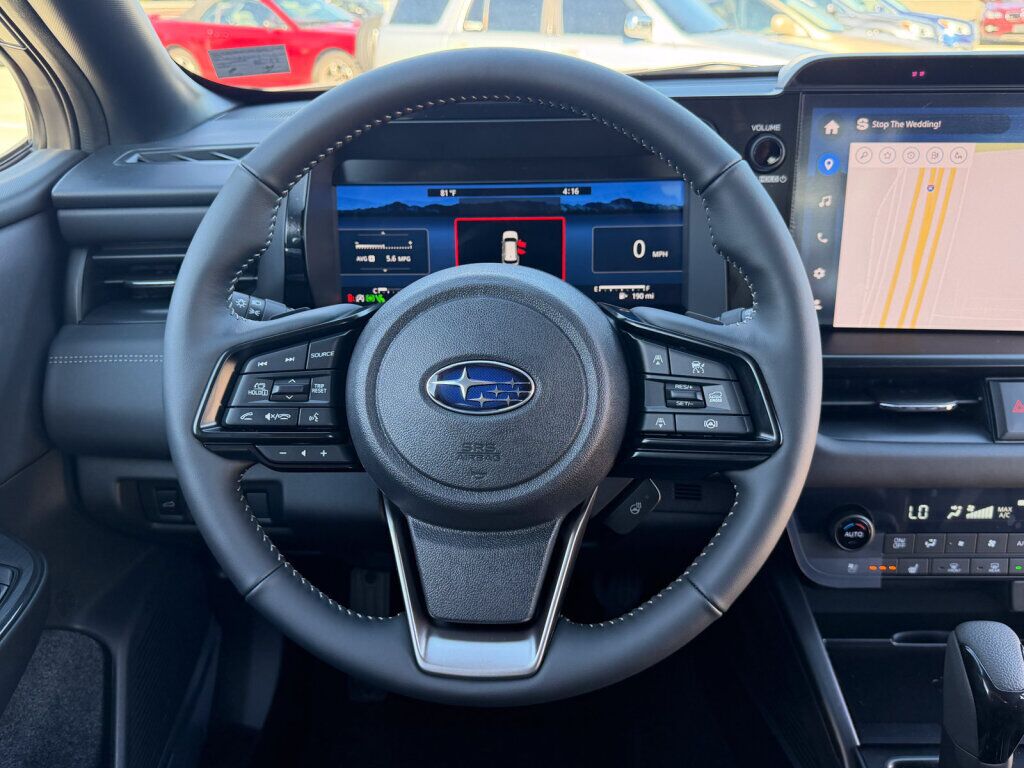 2026 Subaru OUTBACK Touring XT Springfield VA