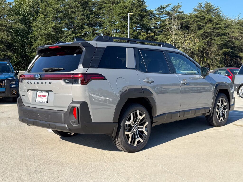 2026 Subaru OUTBACK Touring XT Springfield VA