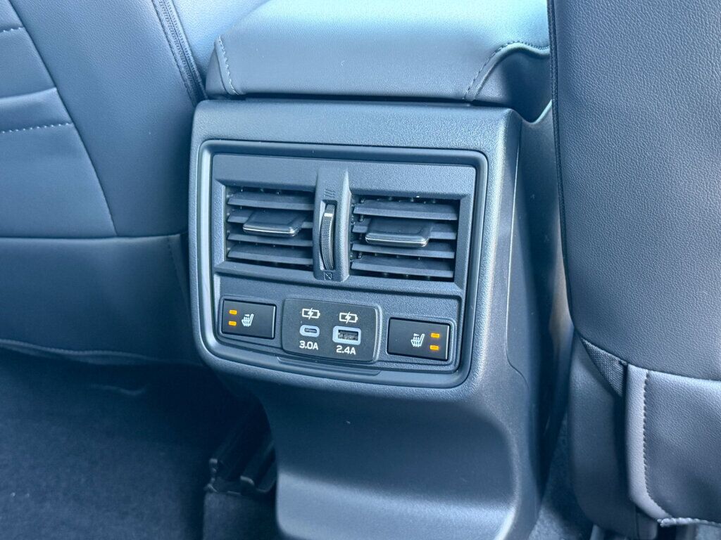 2026 Subaru OUTBACK Touring XT Springfield VA