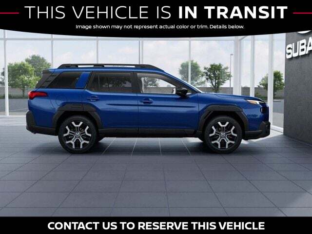 2026 Subaru OUTBACK Touring XT Springfield VA