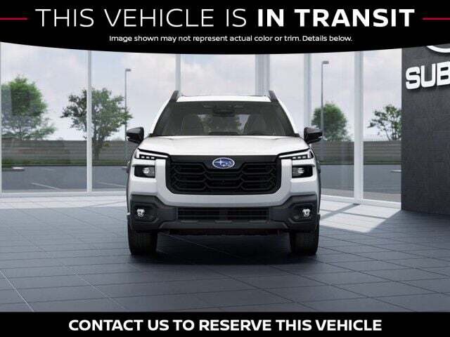 2026 Subaru OUTBACK Touring XT Springfield VA