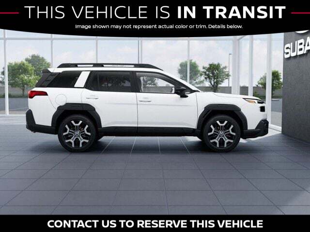 2026 Subaru OUTBACK Touring XT Springfield VA