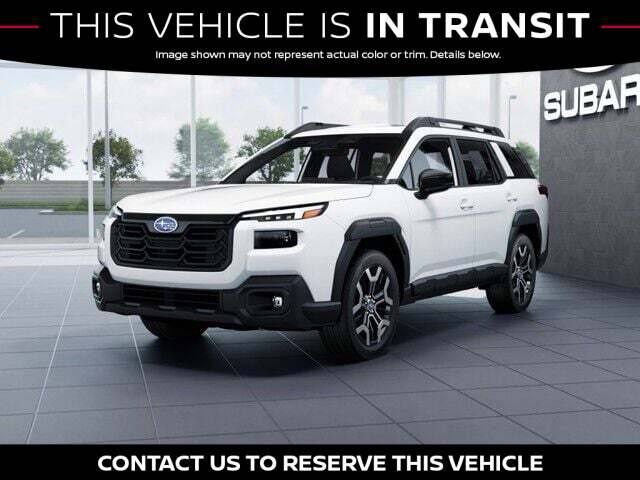 2026 Subaru OUTBACK Touring XT Springfield VA