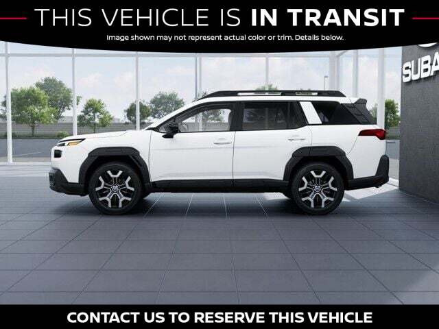 2026 Subaru OUTBACK Touring XT Springfield VA