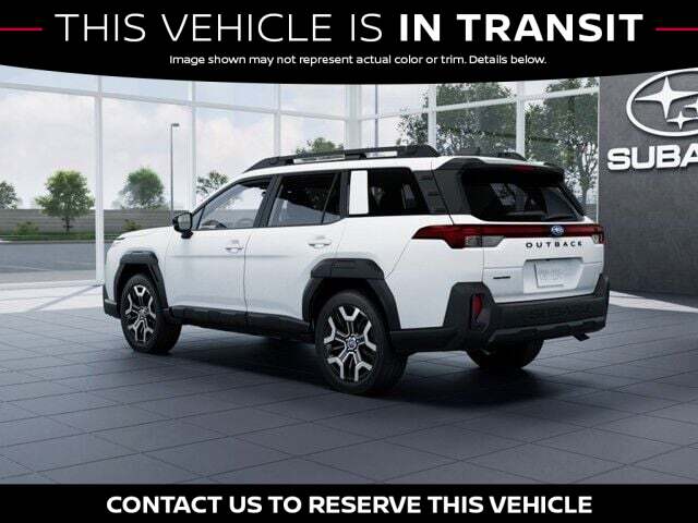 2026 Subaru OUTBACK Touring XT Springfield VA