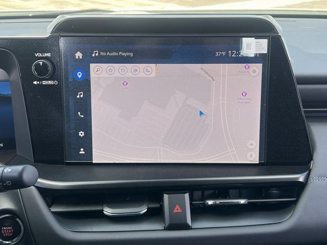 2026 Subaru OUTBACK Touring XT Springfield VA