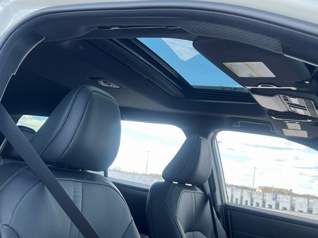 2026 Subaru OUTBACK Touring XT Springfield VA