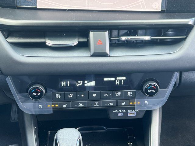 2026 Subaru OUTBACK Touring XT Springfield VA