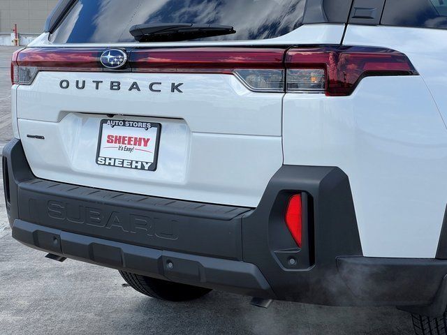 2026 Subaru OUTBACK Touring XT Springfield VA