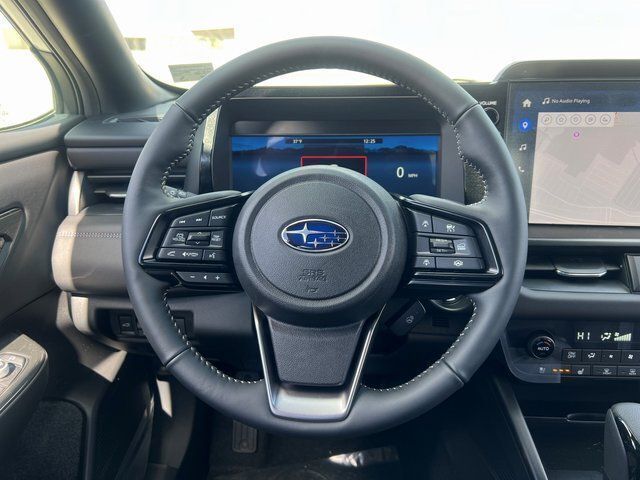 2026 Subaru OUTBACK Touring XT Springfield VA