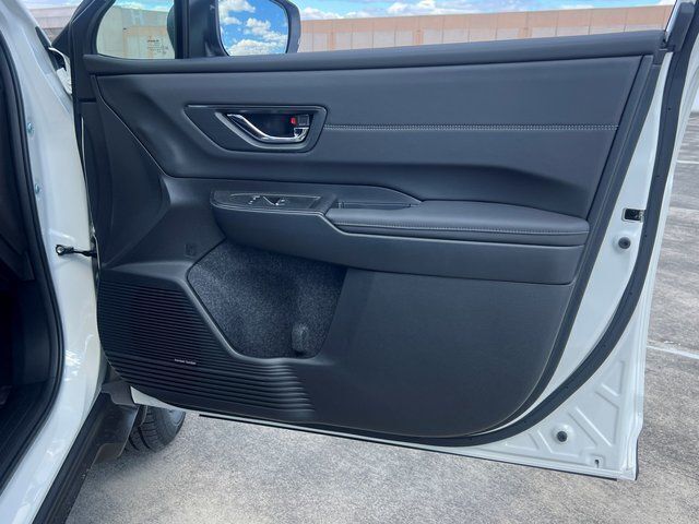 2026 Subaru OUTBACK Touring XT Springfield VA