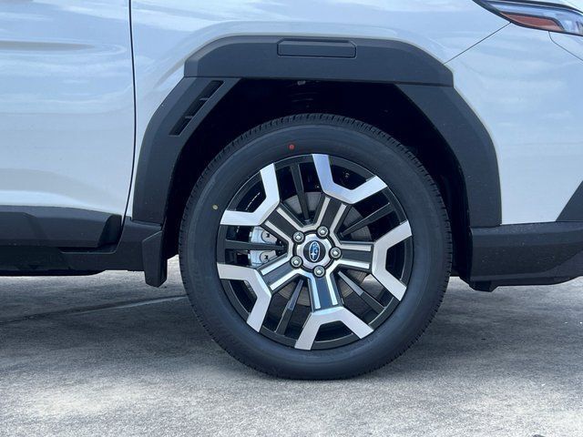 2026 Subaru OUTBACK Touring XT Springfield VA