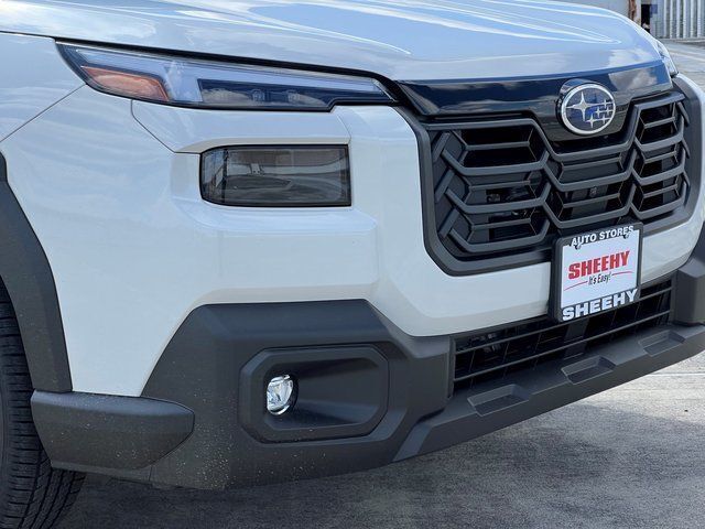 2026 Subaru OUTBACK Touring XT Springfield VA