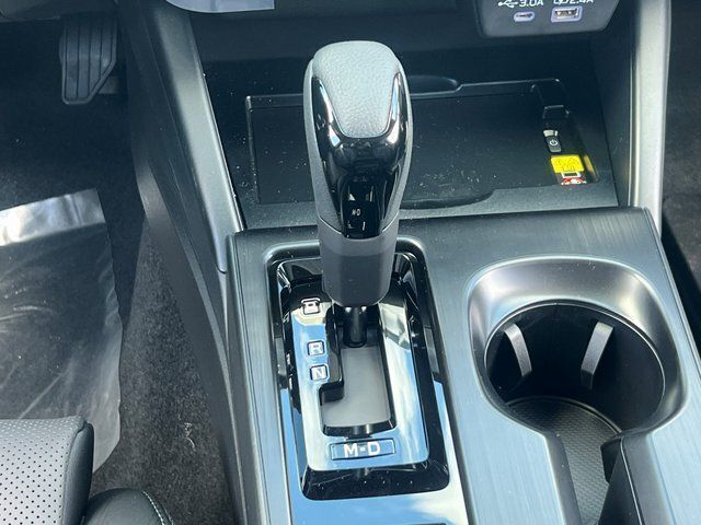 2026 Subaru OUTBACK Touring XT Springfield VA