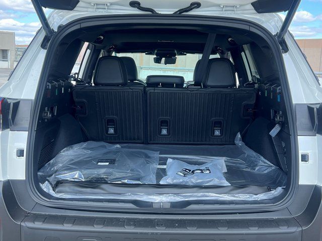 2026 Subaru OUTBACK Touring XT Springfield VA