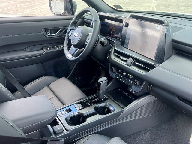 2026 Subaru OUTBACK Touring XT Springfield VA