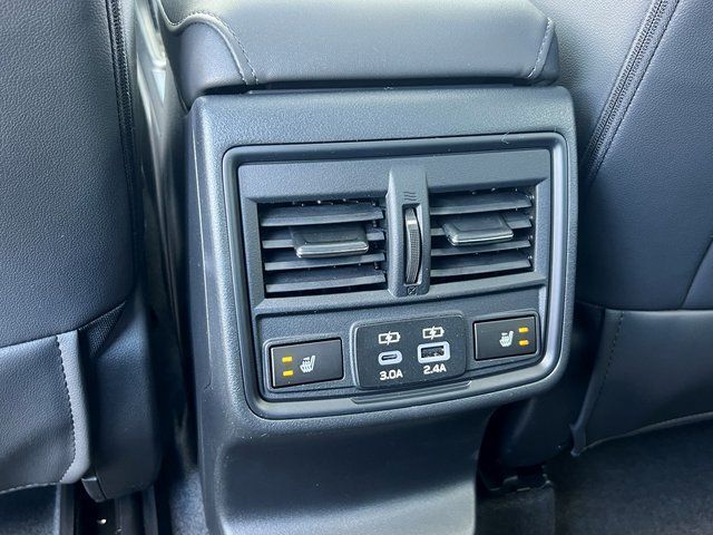 2026 Subaru OUTBACK Touring XT Springfield VA