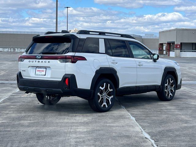2026 Subaru OUTBACK Touring XT Springfield VA