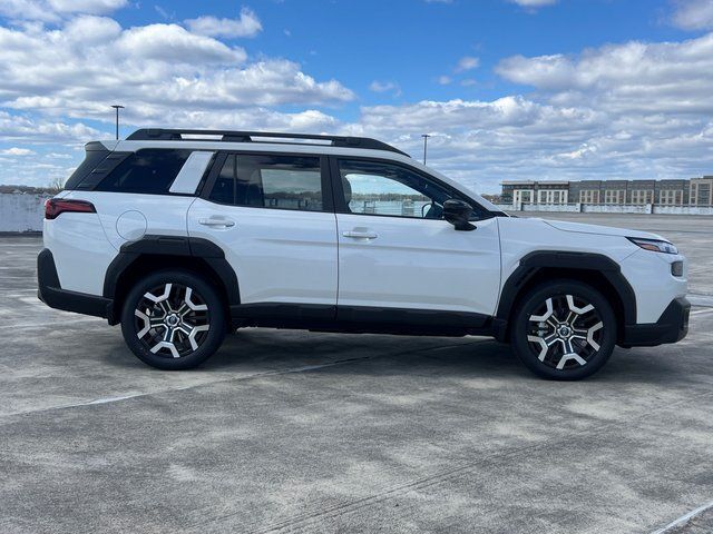 2026 Subaru OUTBACK Touring XT Springfield VA