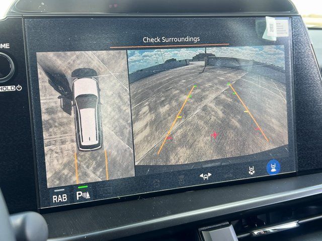 2026 Subaru OUTBACK Touring XT Springfield VA